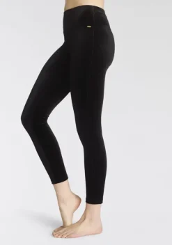 LASCANA Homewear-Leggings<Leggings
