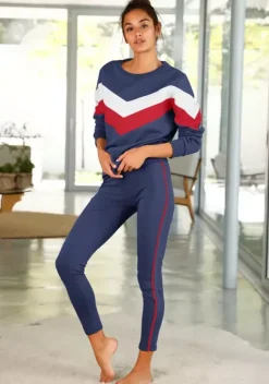 H.I.S Nachhaltige Homewear<Leggings