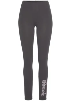 Homewear-Leggings|Bench. Leggings Stone