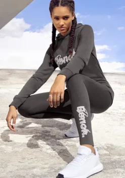 Homewear-Leggings|Bench. Leggings Stone