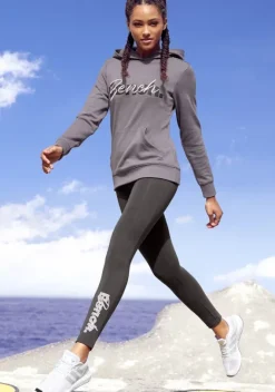 Homewear-Leggings|Bench. Leggings Stone