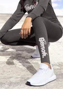 Homewear-Leggings|Bench. Leggings Stone