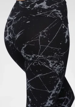 H.I.S Homewear-Leggings<Leggings