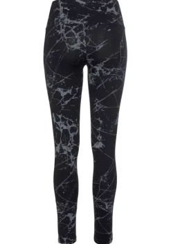 H.I.S Homewear-Leggings<Leggings