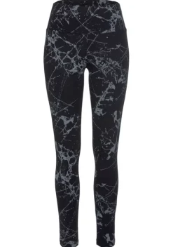 H.I.S Homewear-Leggings<Leggings