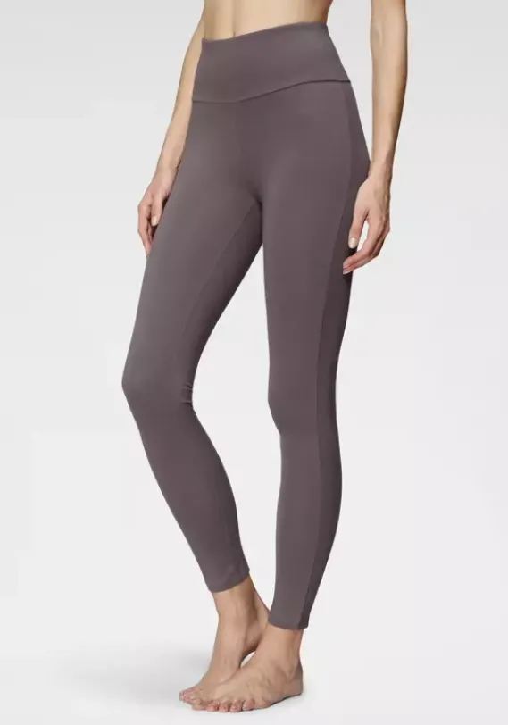 LASCANA Nachhaltige Homewear<Leggings