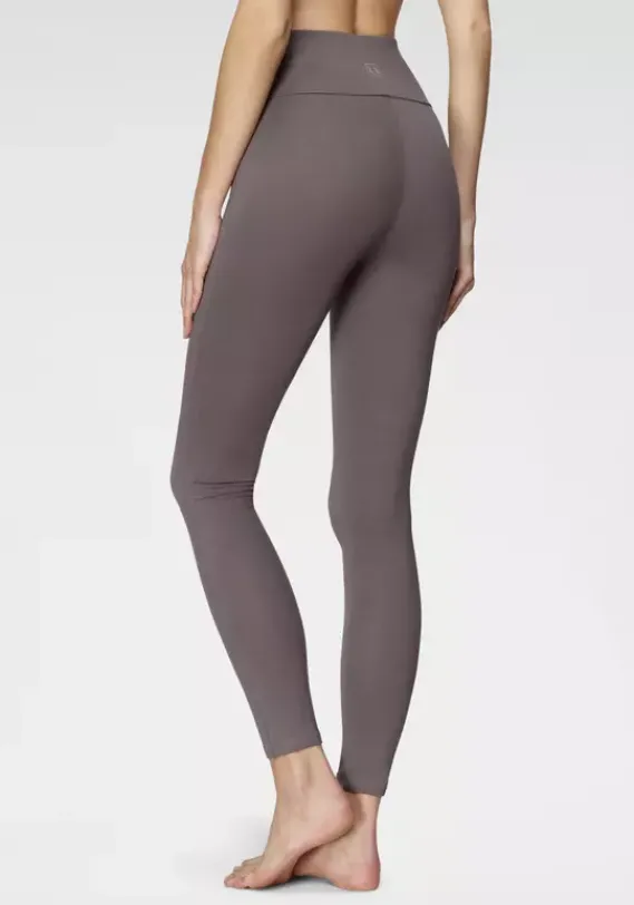 LASCANA Nachhaltige Homewear<Leggings