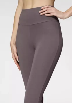 LASCANA Nachhaltige Homewear<Leggings