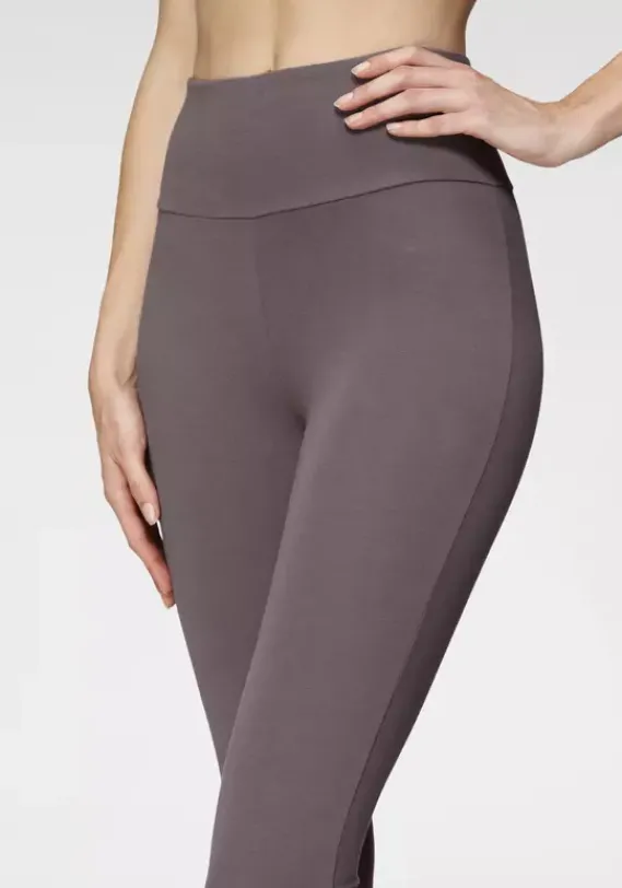 LASCANA Nachhaltige Homewear<Leggings