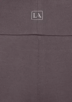 LASCANA Nachhaltige Homewear<Leggings