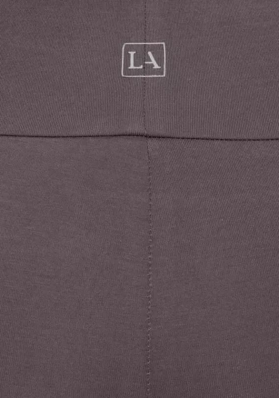 LASCANA Nachhaltige Homewear<Leggings