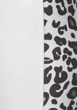 Relaxhosen|Bench. Leggings Leo-Weis