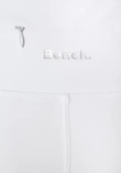 Relaxhosen|Bench. Leggings Leo-Weis
