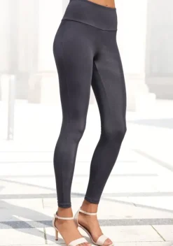 LASCANA Nachhaltige Homewear<Leggings