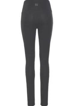 LASCANA Nachhaltige Homewear<Leggings