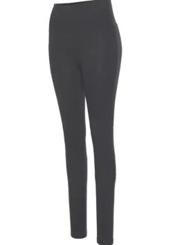 LASCANA Nachhaltige Homewear<Leggings