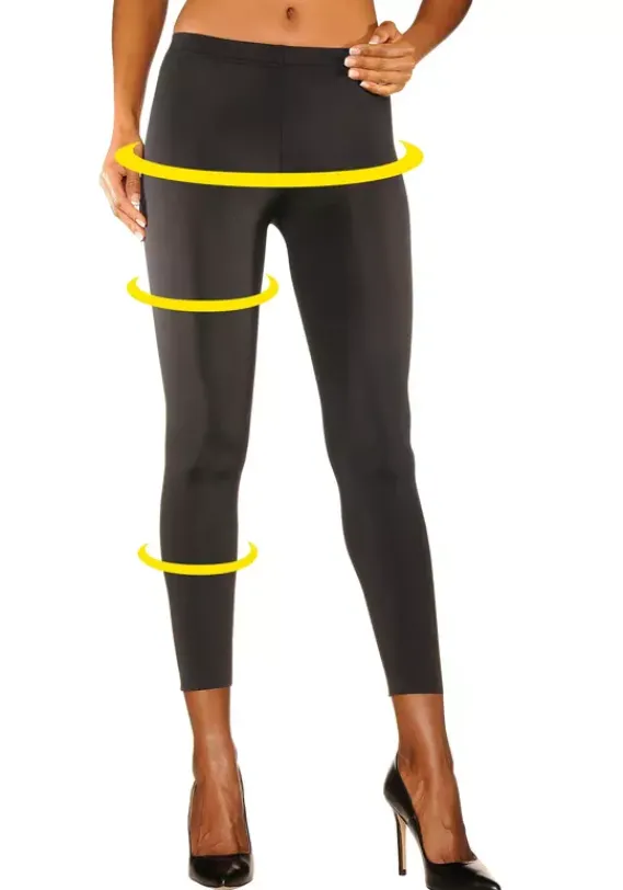 LASCANA Homewear-Leggings<Leggings