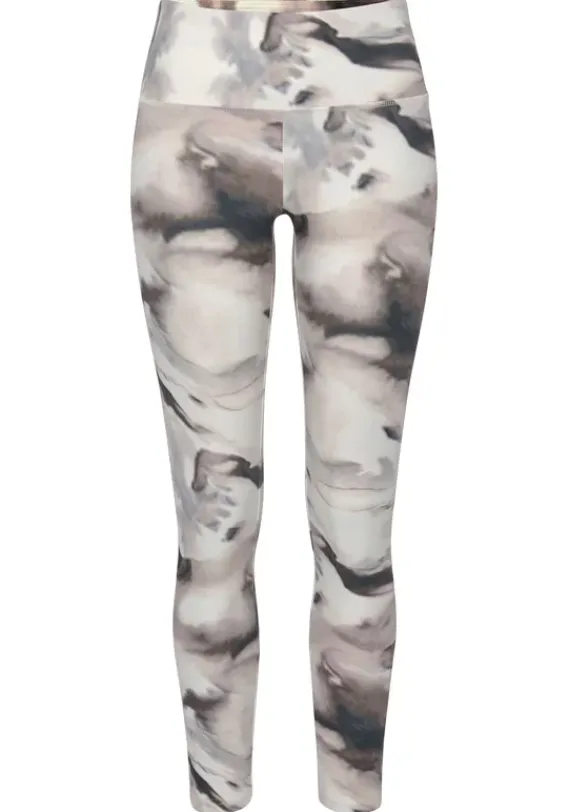 Homewear-Leggings|LASCANA ACTIVE Leggings Beige