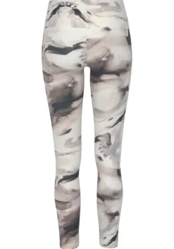 Homewear-Leggings|LASCANA ACTIVE Leggings Beige