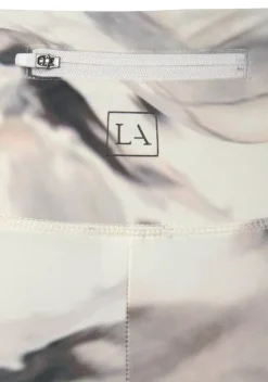 Homewear-Leggings|LASCANA ACTIVE Leggings Beige