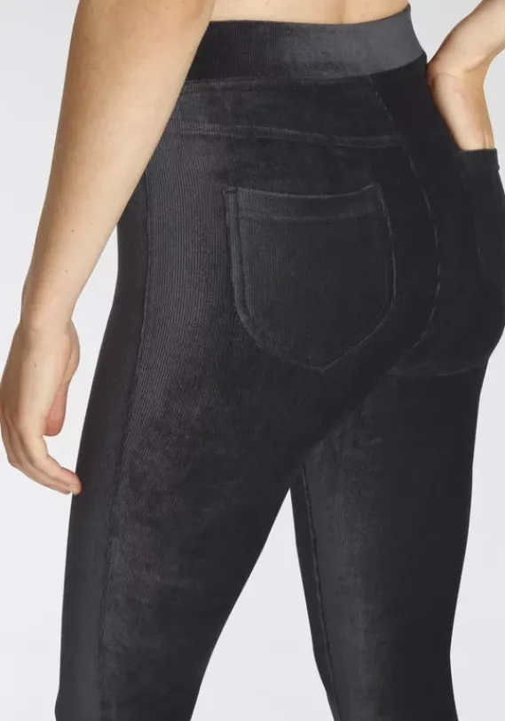 LASCANA Homewear-Leggings<Leggings