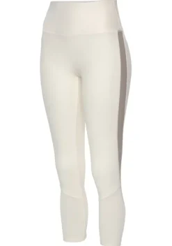 Homewear-Leggings|LASCANA ACTIVE 7/8-Leggings Beige