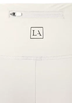 Homewear-Leggings|LASCANA ACTIVE 7/8-Leggings Beige