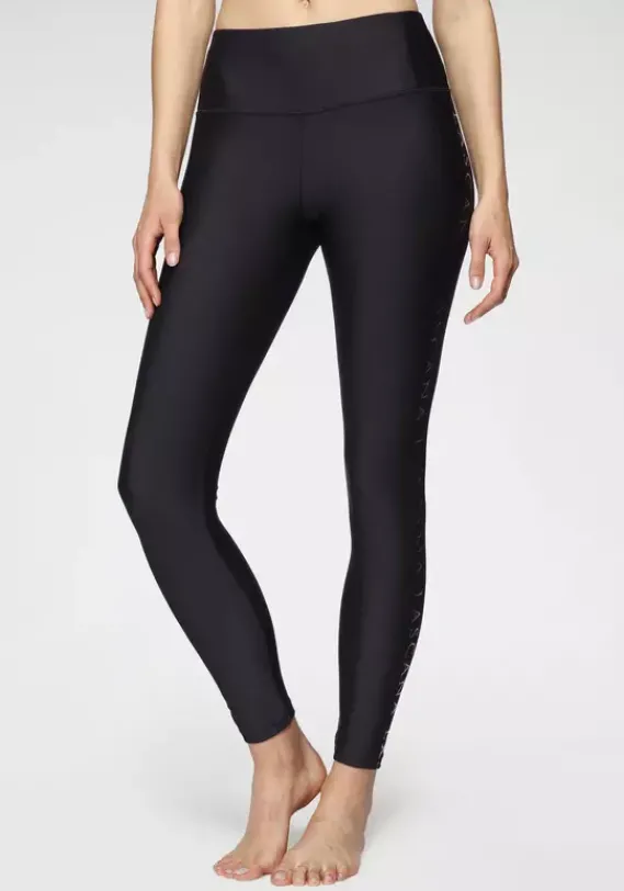 LASCANA ACTIVE Homewear-Leggings<Leggings