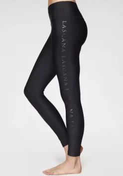 LASCANA ACTIVE Homewear-Leggings<Leggings