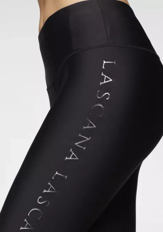 LASCANA ACTIVE Homewear-Leggings<Leggings