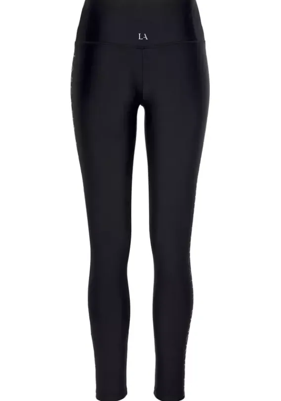 LASCANA ACTIVE Homewear-Leggings<Leggings