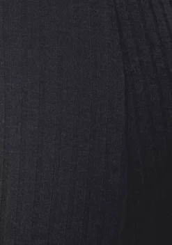 Homewear-Leggings|Vivance Leggings Schwarz, Schwarz