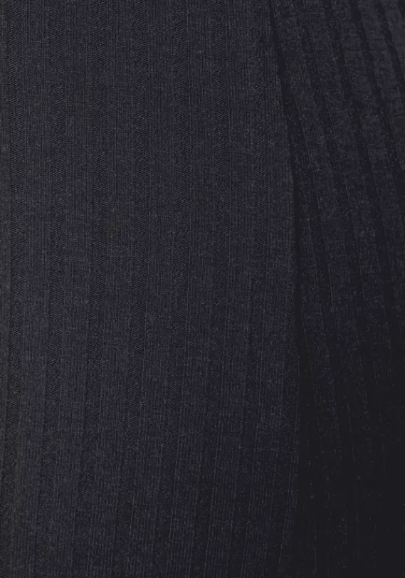 Homewear-Leggings|Vivance Leggings Schwarz, Schwarz