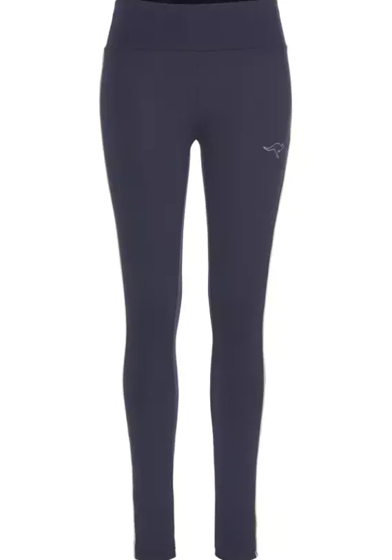 KangaROOS Homewear-Leggings<Leggings