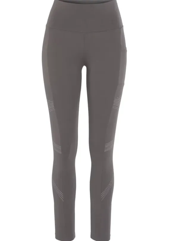 LASCANA ACTIVE Nachhaltige Homewear<Leggings