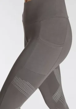 LASCANA ACTIVE Nachhaltige Homewear<Leggings