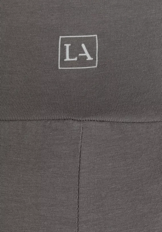 LASCANA ACTIVE Nachhaltige Homewear<Leggings