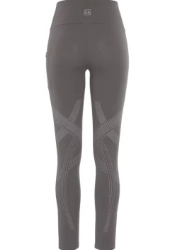 LASCANA ACTIVE Nachhaltige Homewear<Leggings