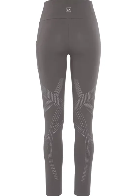 LASCANA ACTIVE Nachhaltige Homewear<Leggings