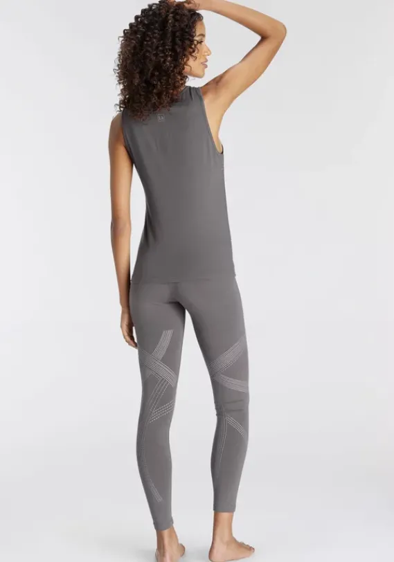 LASCANA ACTIVE Nachhaltige Homewear<Leggings