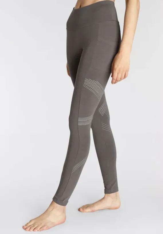 LASCANA ACTIVE Nachhaltige Homewear<Leggings