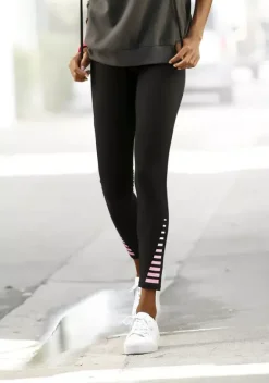 Buffalo Nachhaltige Homewear<Leggings