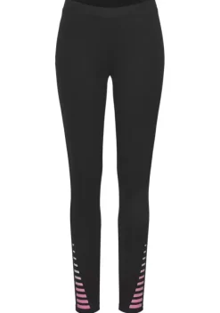 Buffalo Nachhaltige Homewear<Leggings