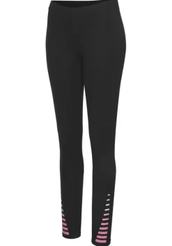 Buffalo Nachhaltige Homewear<Leggings