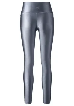 Homewear-Leggings|LASCANA ACTIVE Leggings Graublau, Schwarz
