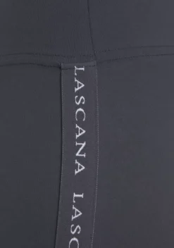 LASCANA ACTIVE Nachhaltige Homewear<Leggings