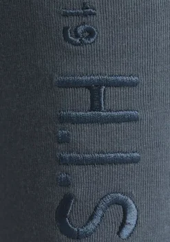 H.I.S Homewear-Leggings<Leggings