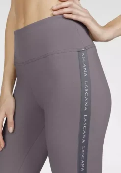 LASCANA ACTIVE Nachhaltige Homewear<Leggings
