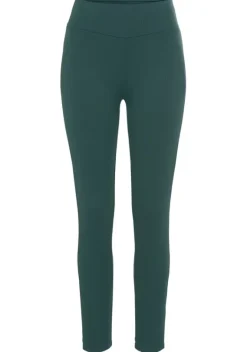 LASCANA ACTIVE Homewear-Leggings<Leggings