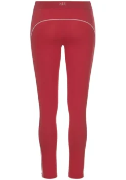 H.I.S Homewear-Leggings<Leggings